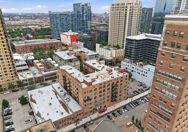 43rd image of 1439 S Michigan Ave #108, Chicago, IL 60605 | MLS# 12724137