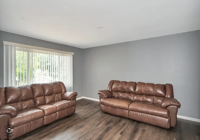 Photo 3 of Sale Pending at 2221 Francine Ave, Joliet, IL 60436 | MLS# 12724198 | Listing updated on 2026-09-05