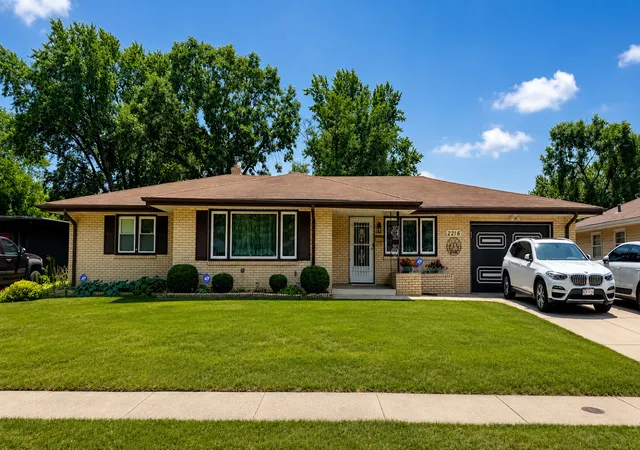 Photo 1 of Sale Pending at 2216 Jonathan Ave, Rockford, IL 61103 | MLS# 12724261 | Listing updated on 2026-08-30