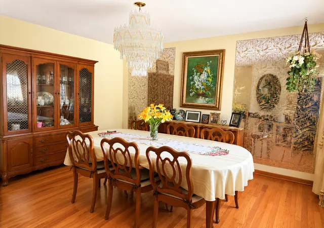 Photo 3 of Sale Pending at 2216 Jonathan Ave, Rockford, IL 61103 | MLS# 12724261 | Listing updated on 2026-08-30