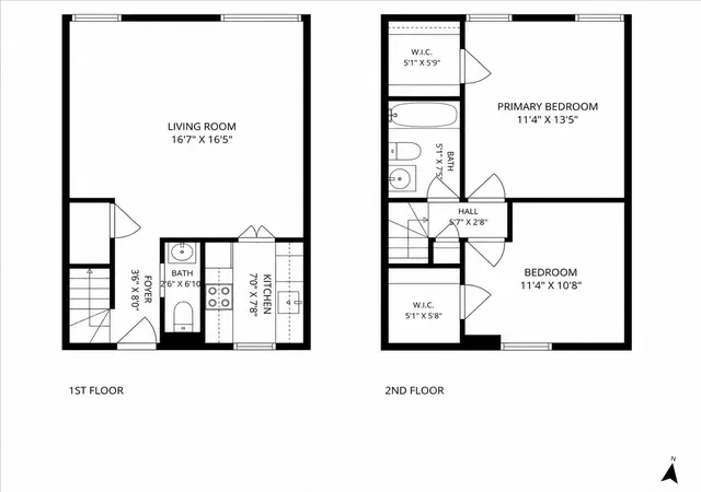 22nd image of 777 Hinman Ave #35, Evanston, IL 60202 | MLS# 12724306