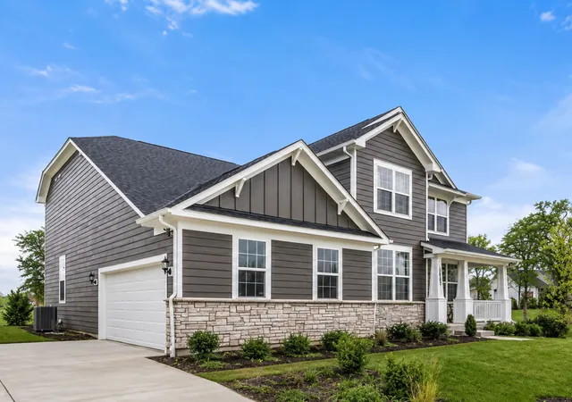 2nd image of 3667 Peregrine Wy, Elgin, IL 60124 | MLS# 12724310