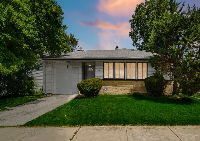 1st image of 1228 E 151st St, Dolton, IL 60419 | MLS# 12724374