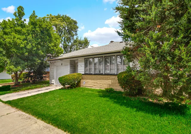 3rd image of 1228 E 151St St, Dolton, IL 60419 | MLS# 12724374