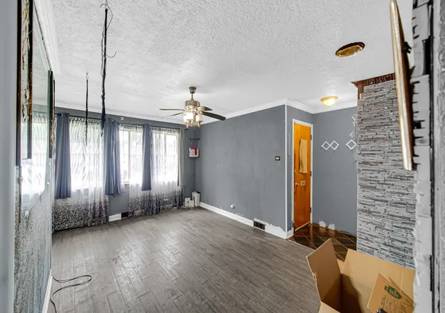 5th image of 1228 E 151St St, Dolton, IL 60419 | MLS# 12724374