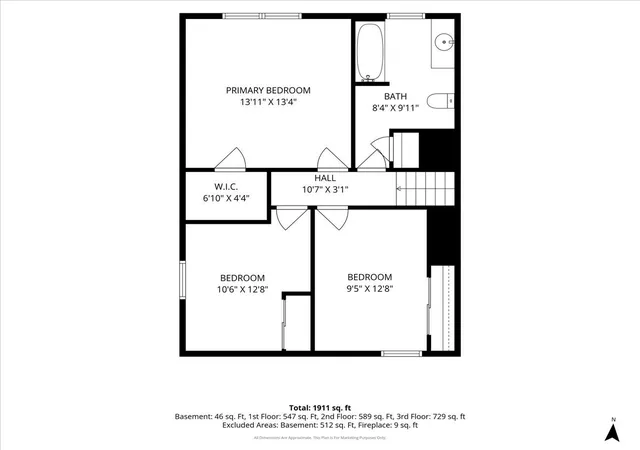 25th image of 6911 Manchester Dr, Plainfield, IL 60586 | MLS# 12724382