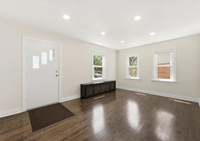 Photo 3 of Sale Pending at 11800 S Ridgeway Ave, Alsip, IL 60803 | MLS# 12724402 | Listing updated on 2026-09-01