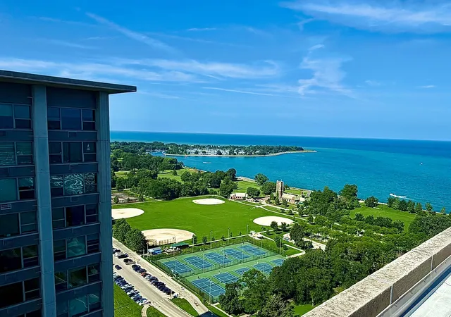 Photo 2 of Condo for sale at 3550 N Lake Shore Dr #1117, Chicago, IL 60657 | MLS# 12724448 | Listing updated on 2026-09-08