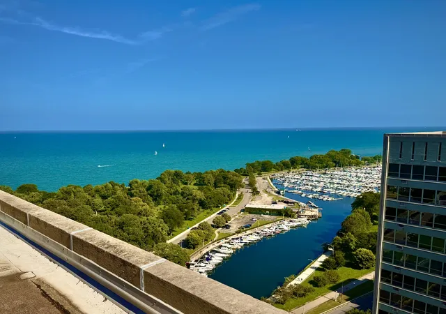 Photo 3 of Condo for sale at 3550 N Lake Shore Dr #1117, Chicago, IL 60657 | MLS# 12724448 | Listing updated on 2026-09-08
