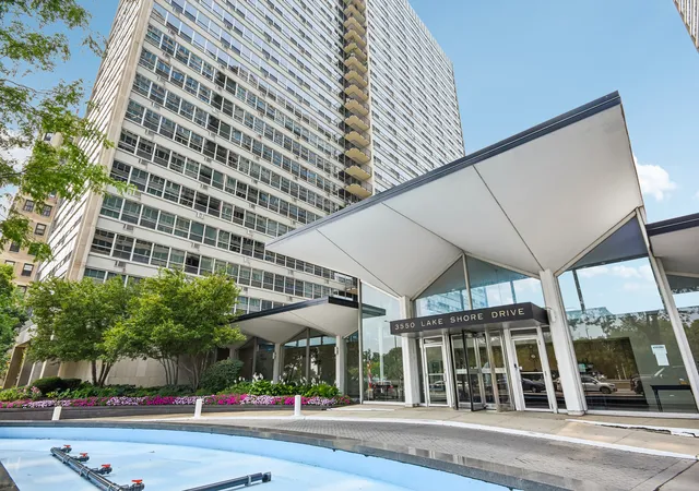 Photo 1 of Condo for sale at 3550 N Lake Shore Dr #1117, Chicago, IL 60657 | MLS# 12724448 | Listing updated on 2026-09-08