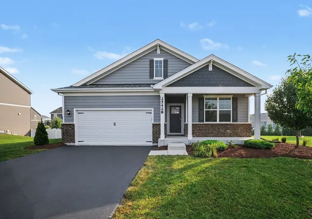 1st image of 25428 W Ashton Dr, Plainfield, IL 60586 | MLS# 12724478