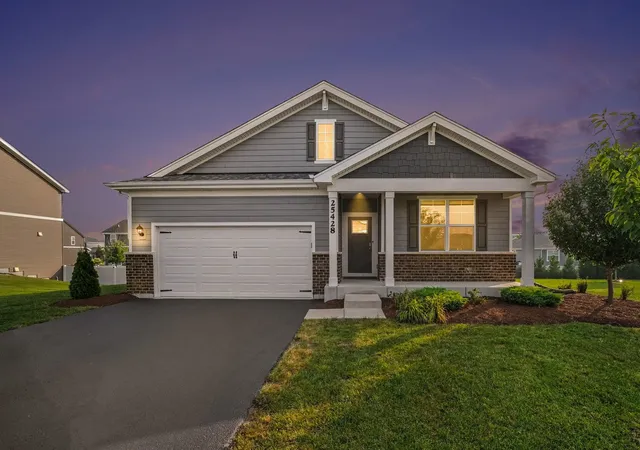 33rd image of 25428 W Ashton Dr, Plainfield, IL 60586 | MLS# 12724478