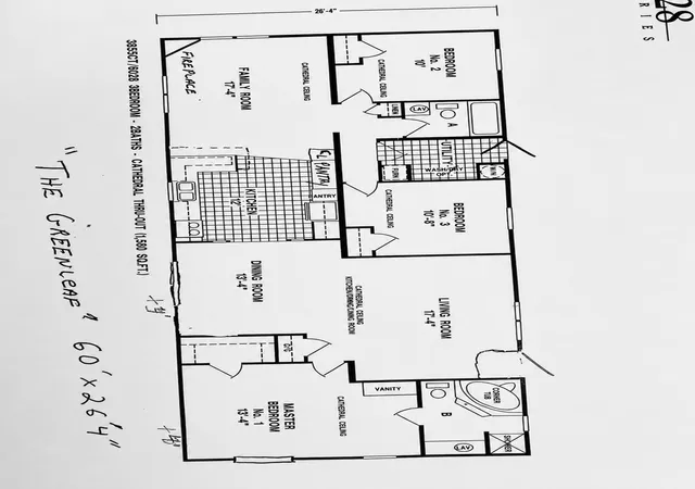 4th image of 22700 S Foxfire Dr, Frankfort, IL 60423 | MLS# 12724487
