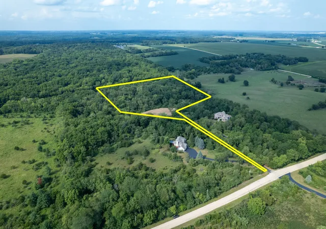 Photo 1 of Land for sale at 6460 E Skinner Rd, Stillman Valley, IL 61084 | MLS# 12724530 | Listing updated on 2026-08-20