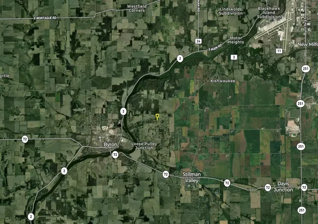 Photo 64 of Land for sale at 6460 E Skinner Rd, Stillman Valley, IL 61084 | MLS# 12724530 | Listing updated on 2026-08-20