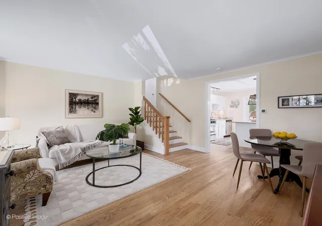 Photo 2 of Single family home for sale at 1139 Ostrander Ave, La Grange Park, IL 60526 | MLS# 12724539 | Listing updated on 2026-09-06