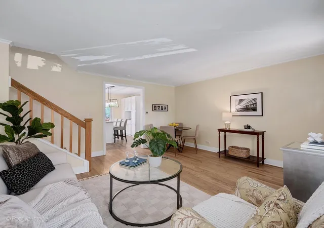 Photo 3 of Single family home for sale at 1139 Ostrander Ave, La Grange Park, IL 60526 | MLS# 12724539 | Listing updated on 2026-09-06