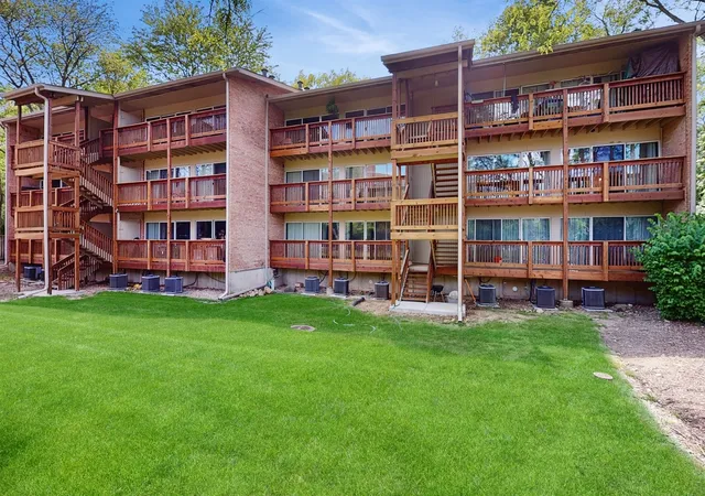 Photo 1 of Condo for sale at 5880 Forest View Rd #C, Lisle, IL 60532 | MLS# 12724542 | Listing updated on 2026-09-04