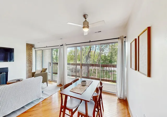 Photo 3 of Condo for sale at 5880 Forest View Rd #C, Lisle, IL 60532 | MLS# 12724542 | Listing updated on 2026-09-04