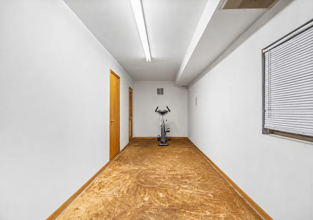 Listing Photo 2 - Condo for sale in building located at 5729 N Cicero Ave, Chicago, IL 60646 - Unit #3B