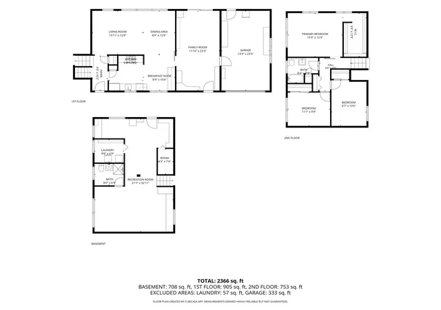 57th image of 220 E Hillside Rd, Naperville, IL 60540 | MLS# 12724560