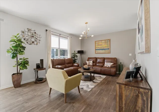 2nd image of 2018 Winterberry Trl, Wonder Lake, IL 60097 | MLS# 12724573