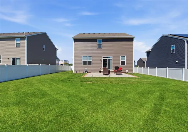26th image of 2018 Winterberry Trl, Wonder Lake, IL 60097 | MLS# 12724573