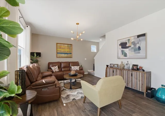 Photo 2 of Single family home for sale at 2018 Winterberry Trl, Wonder Lake, IL 60097 | MLS# 12724573 | Listing updated on 2026-08-21