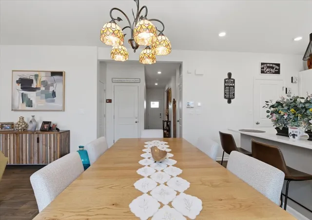 Photo 3 of Single family home for sale at 2018 Winterberry Trl, Wonder Lake, IL 60097 | MLS# 12724573 | Listing updated on 2026-08-21