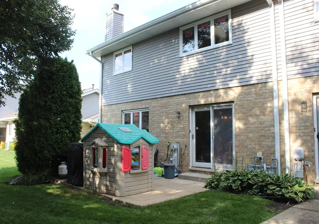 3rd image of 14244 Brighton Ct, Orland Park, IL 60462 | MLS# 12724585