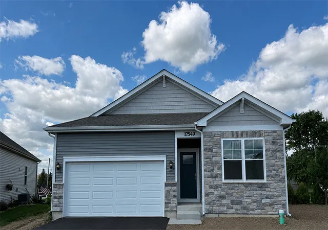 image of 17549 W Windemere Cir, Lockport, IL 60441 | MLS# 12724669