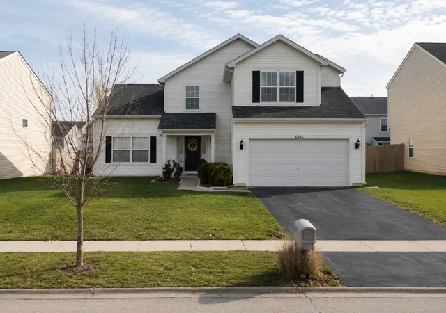 1st image of 6916 Twin Falls Dr, Plainfield, IL 60586 | MLS# 12724706