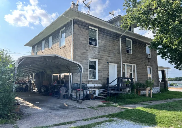 Photo 3 of Multi family home for sale at 628 1st Avenue, Silvis, IL 61282 | MLS# 12724708 | Listing updated on 2026-10-01