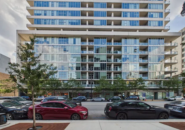 Condo for sale at 1720 S Michigan Ave #704, Chicago, IL 60616 | MLS# 12724713 | Listing updated on 2026-09-01