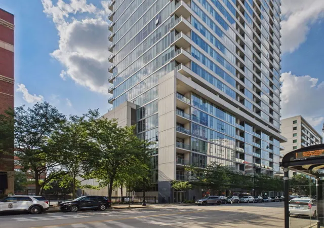 Photo 1 of Condo for sale at 1720 S Michigan Ave #704, Chicago, IL 60616 | MLS# 12724713 | Listing updated on 2026-09-01