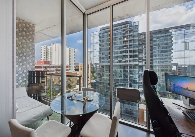 Photo 4 of Condo for sale at 1720 S Michigan Ave #704, Chicago, IL 60616 | MLS# 12724713 | Listing updated on 2026-09-01