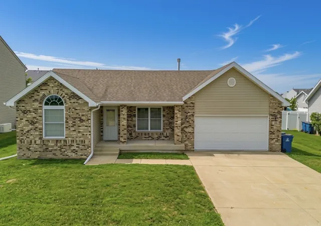 Photo 1 of Single family home for sale at 610 Lookout Way, Bourbonnais, IL 60914 | MLS# 12724740 | Listing updated on 2026-08-20