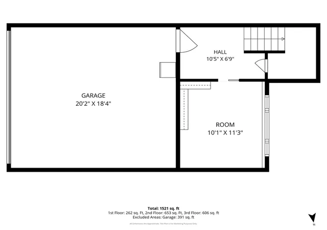 Photo 24 of Condo for sale at 257 W Whispering Oaks Ln #257, Round Lake, IL 60073 | MLS# 12724764 | Listing updated on 2026-08-20