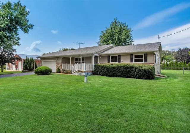 Photo 2 of Sale Pending at 12720 13th Street, Milan, IL 61264 | MLS# 12724780 | Listing updated on 2026-08-27