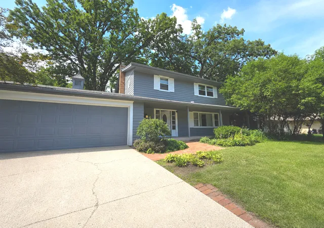 Photo 1 of Single family home for sale at 4674 Pepper Dr, Rockford, IL 61114 | MLS# 12724824 | Listing updated on 2026-08-18