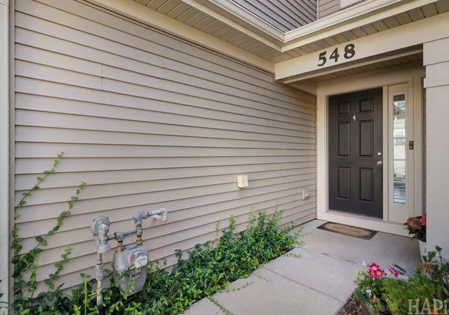 Photo 2 of Townhouse for sale at 548 Silverton Dr, Grayslake, IL 60030 | MLS# 12724836 | Listing updated on 2026-09-06