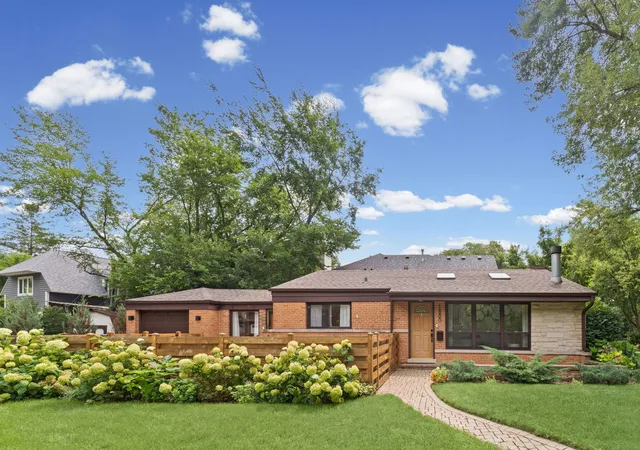 Photo 1 of Sale Pending at 1880 Midland Ave, Highland Park, IL 60035 | MLS# 12724852 | Listing updated on 2026-08-31