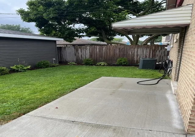 Photo 21 of Single family home for sale at 10030 S Fairfield Ave, Chicago, IL 60655 | MLS# 12724883 | Listing updated on 2026-08-25