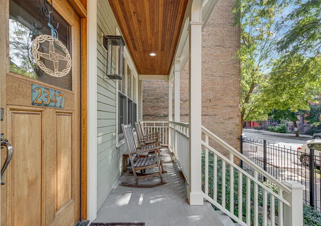 Photo 2 of Single family home for sale at 2347 N Geneva Ter, Chicago, IL 60614 | MLS# 12724964 | Listing updated on 2026-09-01