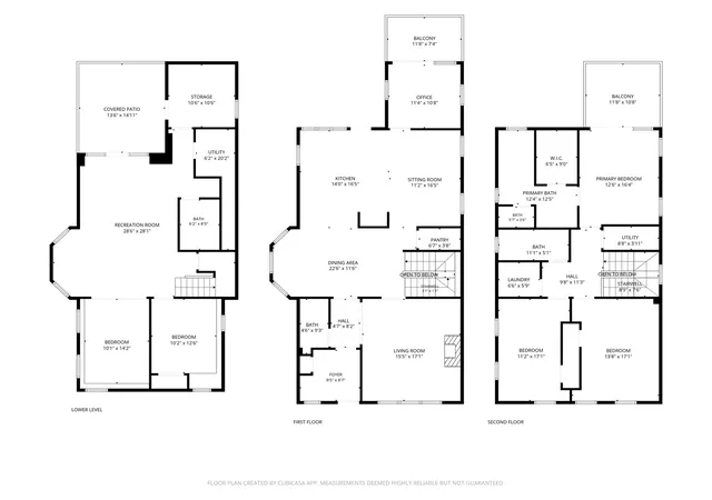 Photo 37 of Single family home for sale at 2347 N Geneva Ter, Chicago, IL 60614 | MLS# 12724964 | Listing updated on 2026-09-01