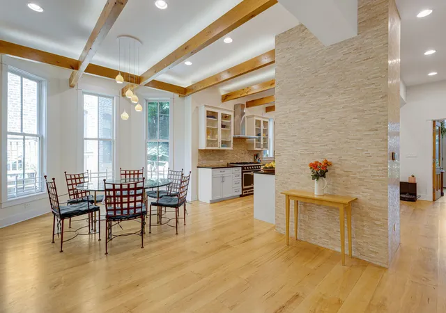 Photo 4 of Single family home for sale at 2347 N Geneva Ter, Chicago, IL 60614 | MLS# 12724964 | Listing updated on 2026-09-01