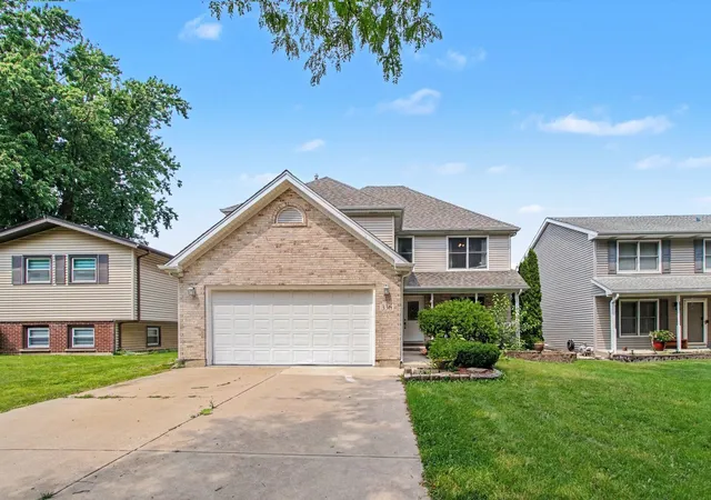 Photo 1 of Single family home for sale at 336 W Morris Ave, Lombard, IL 60148 | MLS# 12724983 | Listing updated on 2026-08-20