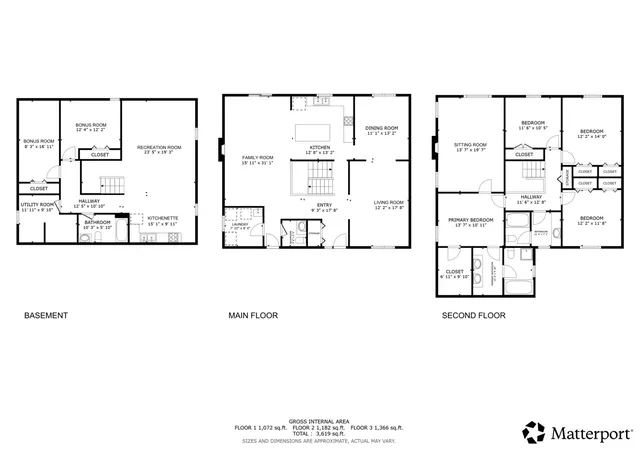 Photo 37 of Single family home for sale at 336 W Morris Ave, Lombard, IL 60148 | MLS# 12724983 | Listing updated on 2026-08-20