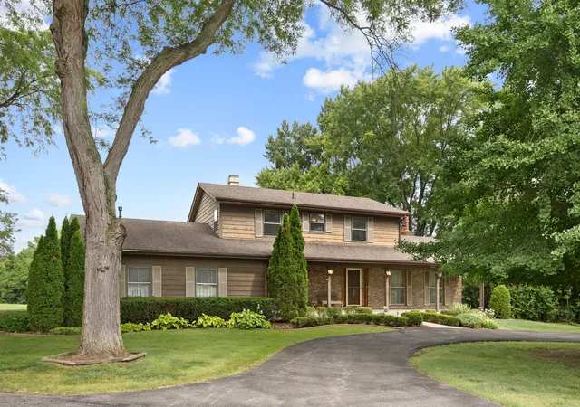 1st image of 1150 Anne Ct, Sleepy Hollow, IL 60118 | MLS# 12725013