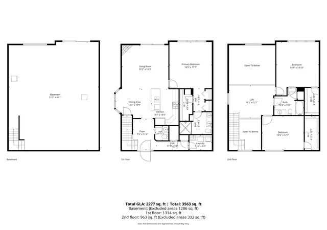 31st image of 9437 Parkwood Ln, Tinley Park, IL 60487 | MLS# 12725033